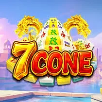 7CONE - Pertarungan Strategis Multiplayer Terbaik