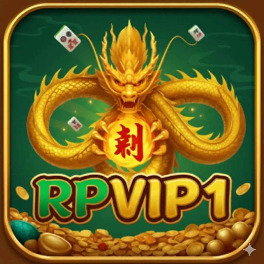RPVIP1 - Game Olahraga Seru untuk Pecinta Sports
