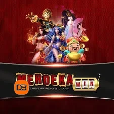 Logo merdekawin